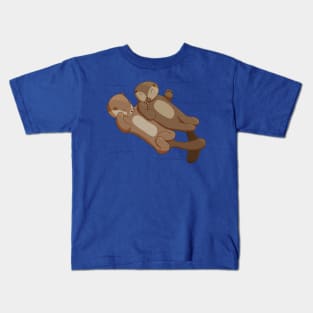 Significant Otter Kids T-Shirt